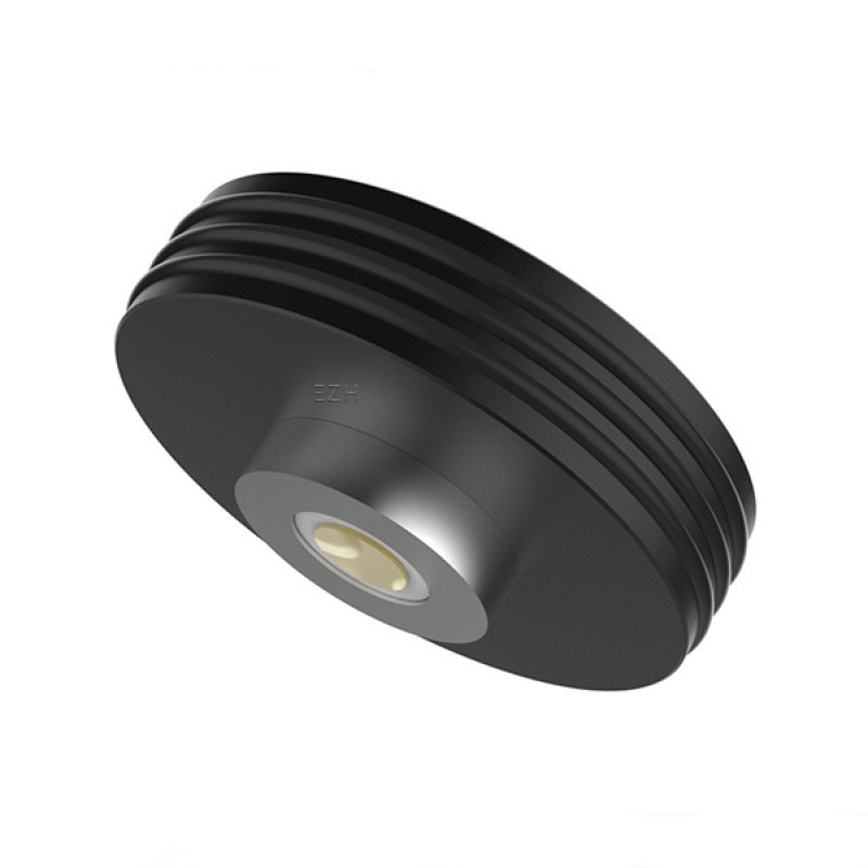 Reewape Ruok 510 Adapter für Voopoo Drag X / S Pod Kit Reewape Ruok 510 Adapter für Voopoo Drag X / S Pod Kit