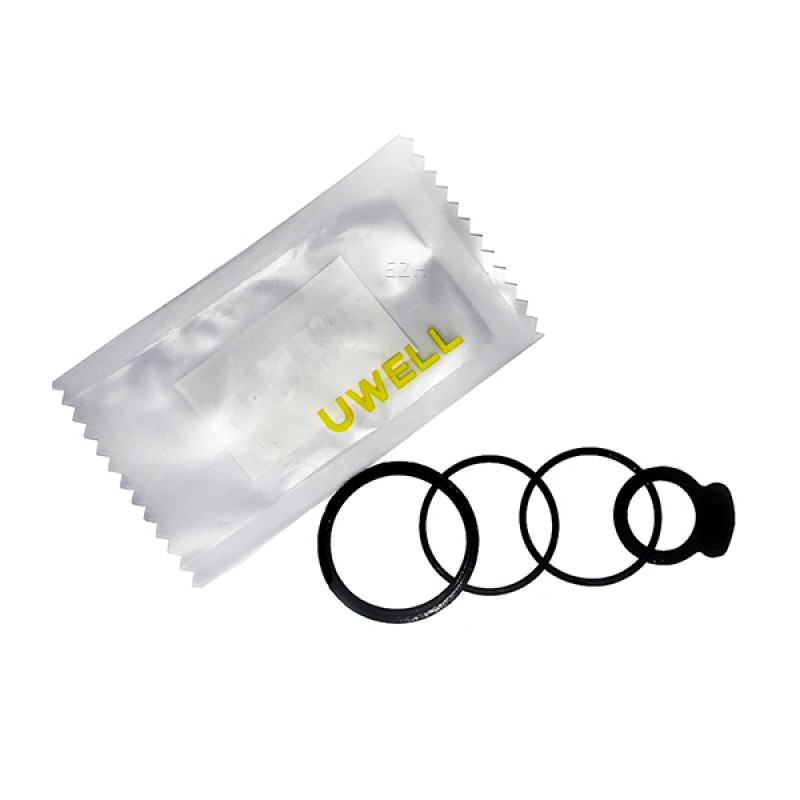 UWELL Crown 5 Ersatzdichtungen
