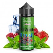 DREAMLIKE LIQUIDS Dreamy Brain Frost Ice Aroma 10m...