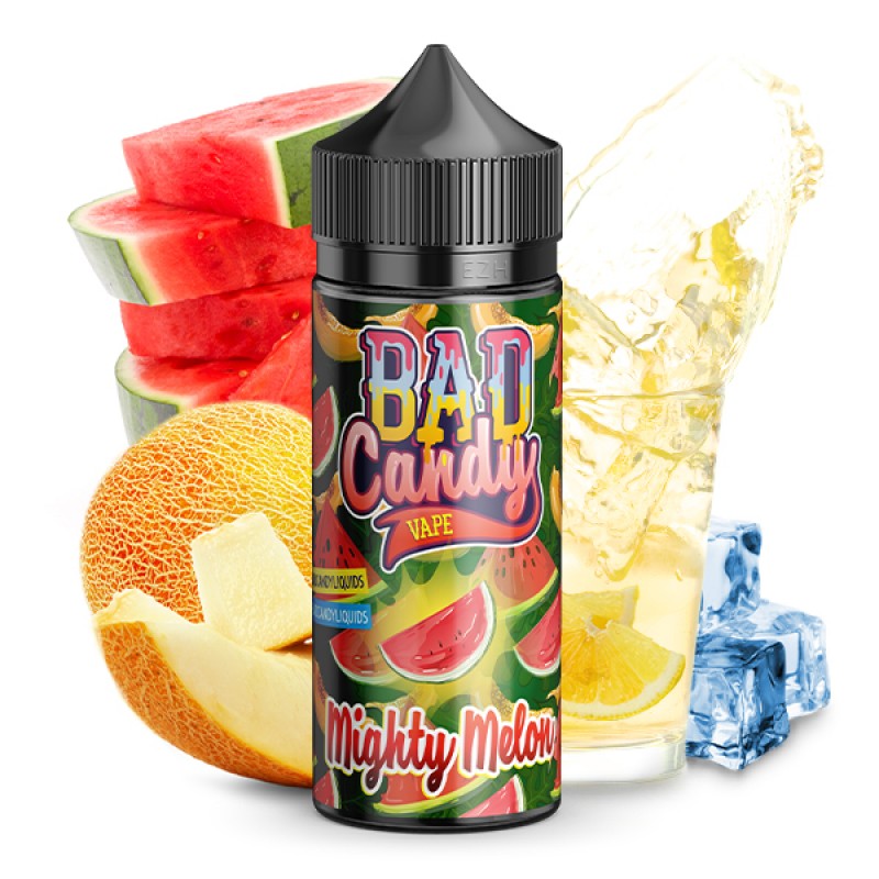 BAD CANDY Mighty Melon Aroma 20 ml BAD CANDY Mighty Melon Aroma 20 ml