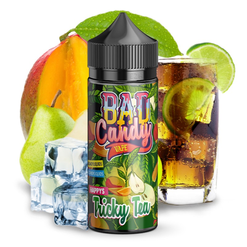 BAD CANDY Tricky Tea Aroma 20 ml BAD CANDY Tricky Tea Aroma 20 ml