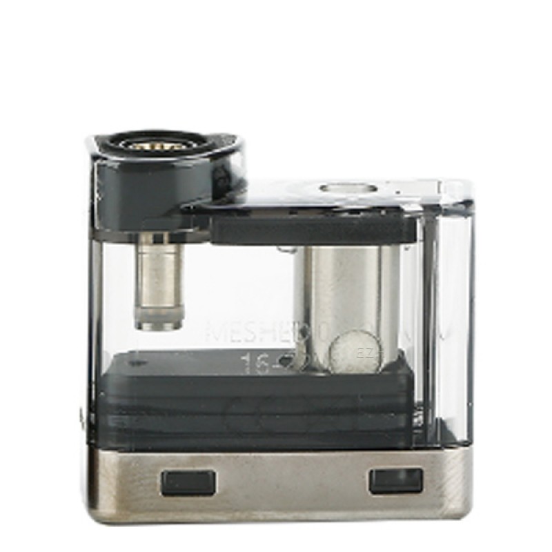 2x Vaporesso Degree Meshed Pod Tank Verdampfer