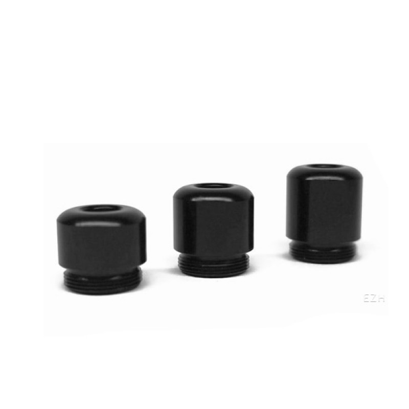 Goldrausch Royal Edition No. 2 Drip Tip Set Goldrausch Royal Edition No. 2 Drip Tip Set