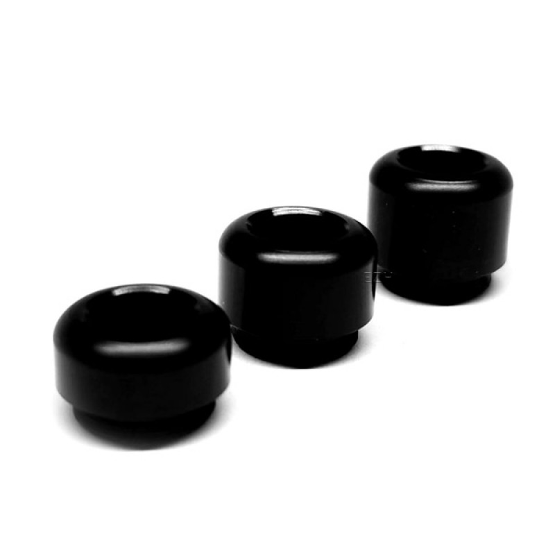 Goldrausch Royal Edition No. 1 Drip Tip Set Goldrausch Royal Edition No. 1 Drip Tip Set