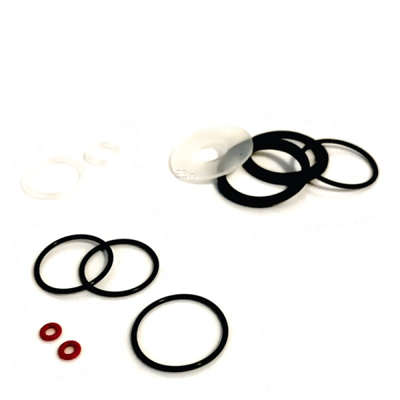 Atmizoo Tripod RTA O-Rings Kit (main) Atmizoo Tripod RTA O-Rings Kit (main)