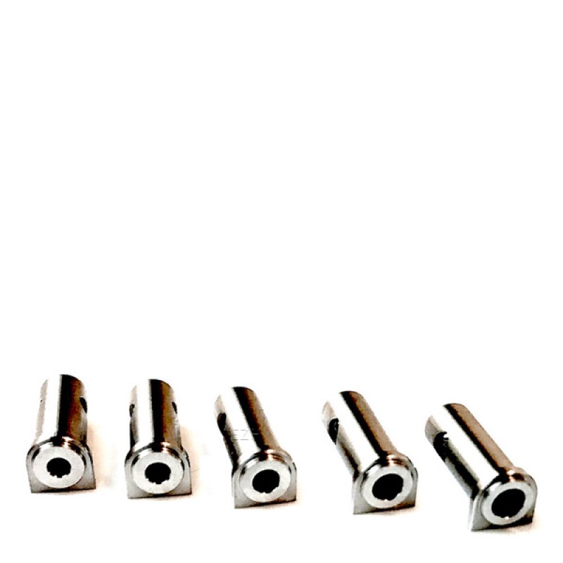 Atmizoo Tripod RTA Fixed Airflow Tubes Kit Atmizoo Tripod RTA Fixed Airflow Tubes Kit