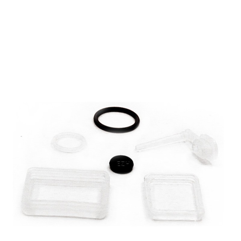Atmizoo DotShell Orings Kit