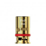 Voopoo PnP RBA Coil Verdampferkopf