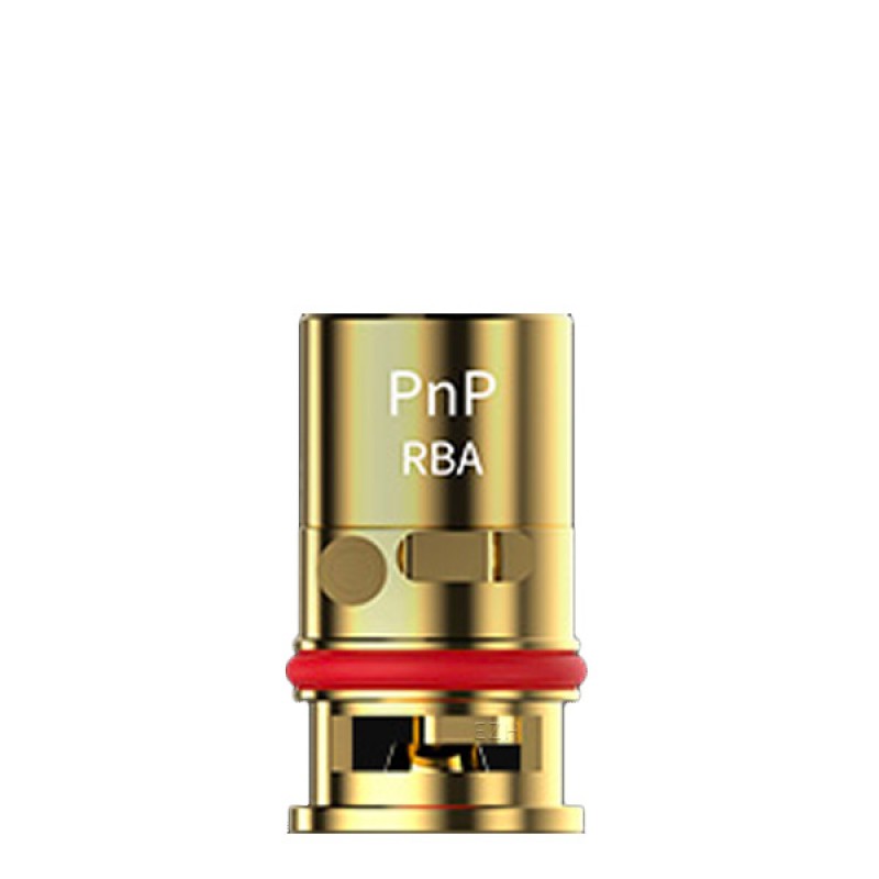 Voopoo PnP RBA Coil Verdampferkopf