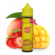 NASTY JUICE C-MAN Mango Strawberry Aroma 20ml