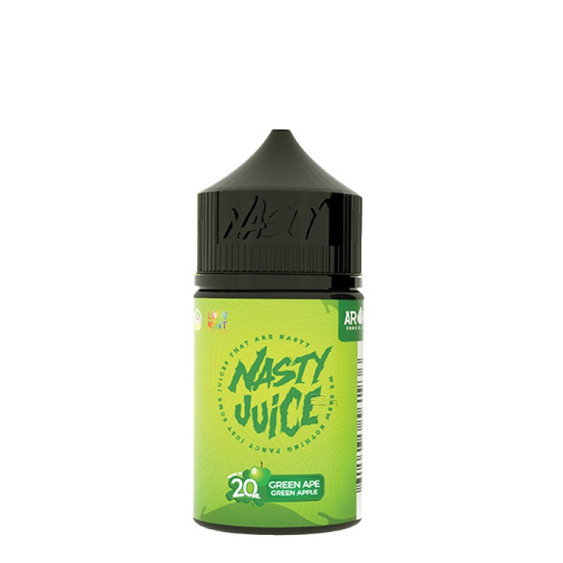 NASTY JUICE Green Ape Aroma 20ml NASTY JUICE Green Ape Aroma 20ml
