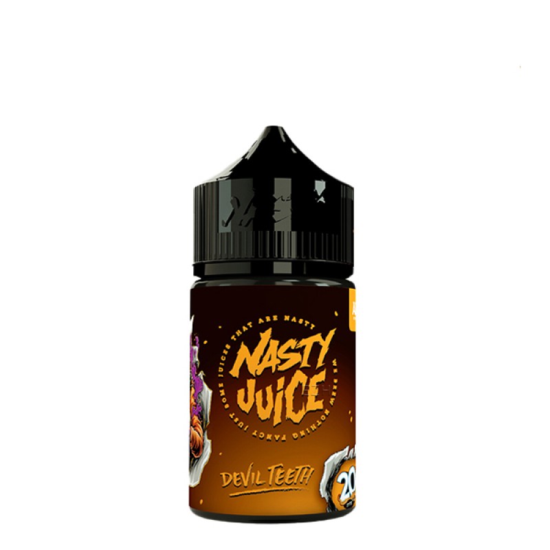 NASTY JUICE Devil Teeth Aroma 20ml NASTY JUICE Devil Teeth Aroma 20ml