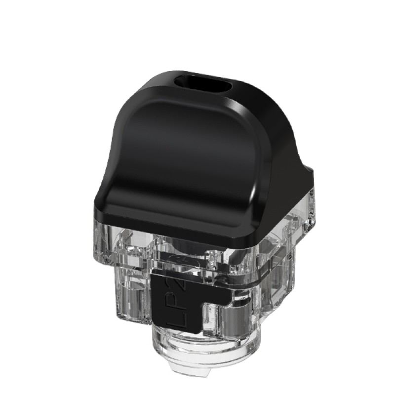 3x SMOK RPM 4 RPM Pod Tank Verdampfer 5ml - ohne Coil