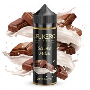 DR. KERO Schokomilch Aroma 20ml