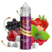 CRAZY FLAVOUR DRACHENBLUT Sweet Aroma 20ml
