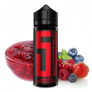 5 EL Berry Marmalade Aroma 10ml