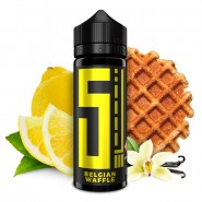 5 EL Belgian Waffle Aroma 10ml