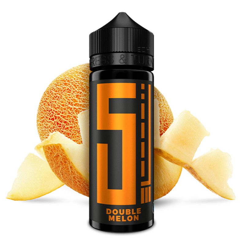 5 EL Double Melon Aroma 10ml 5 EL Double Melon Aroma 10ml