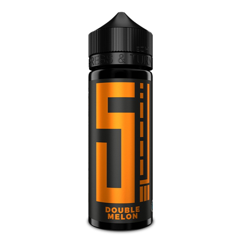 5 EL Double Melon Aroma 10ml 5 EL Double Melon Aroma 10ml