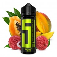 5 EL Fruity Mix Aroma 10ml