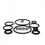 SvoeMesto Kayfun Lite Plus Spare Kit 22 mm / 24 mm