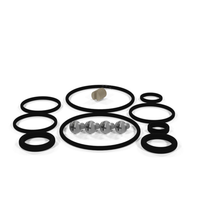 SvoeMesto Kayfun Lite Plus Spare Kit 22 mm / 24 mm
