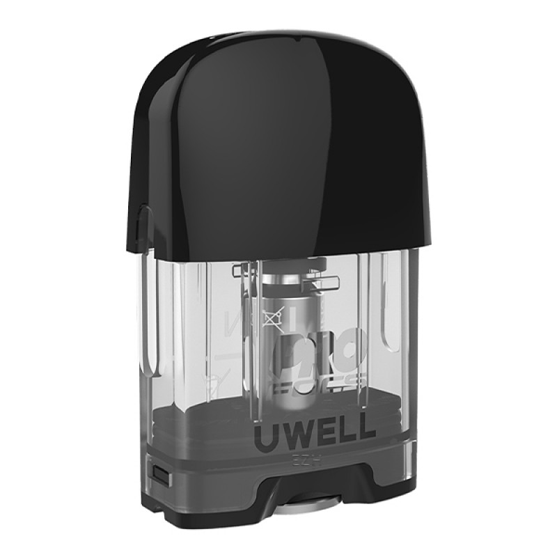 2x Uwell Caliburn G Pod Tank Verdampfer - 0.8 Ohm