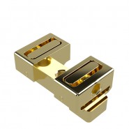 IMIST Simurg RTA MeExSo Mesh Coil Deck