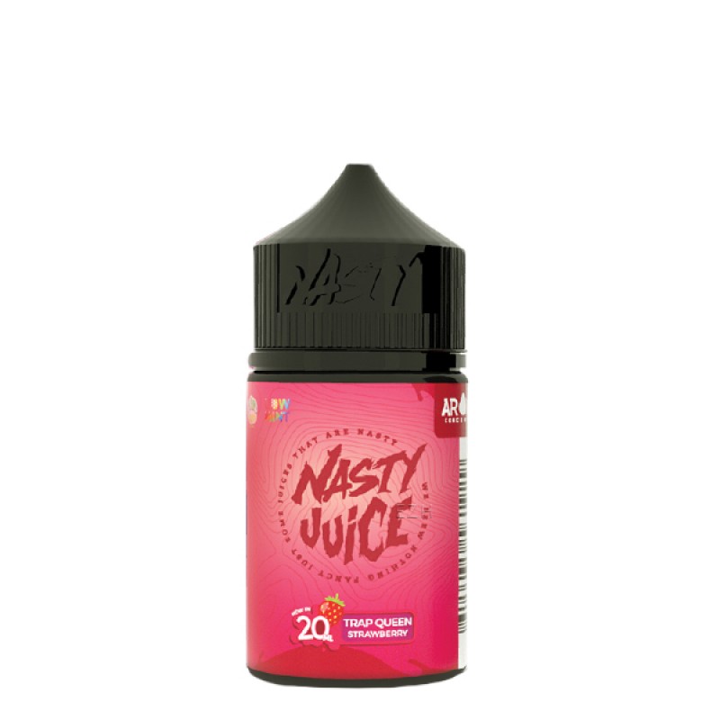 NASTY JUICE Trap Queen Aroma 20ml NASTY JUICE Trap Queen Aroma 20ml