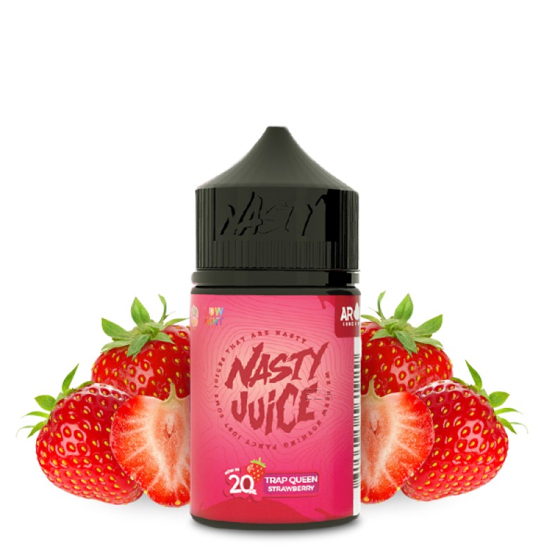 NASTY JUICE Trap Queen Aroma 20ml