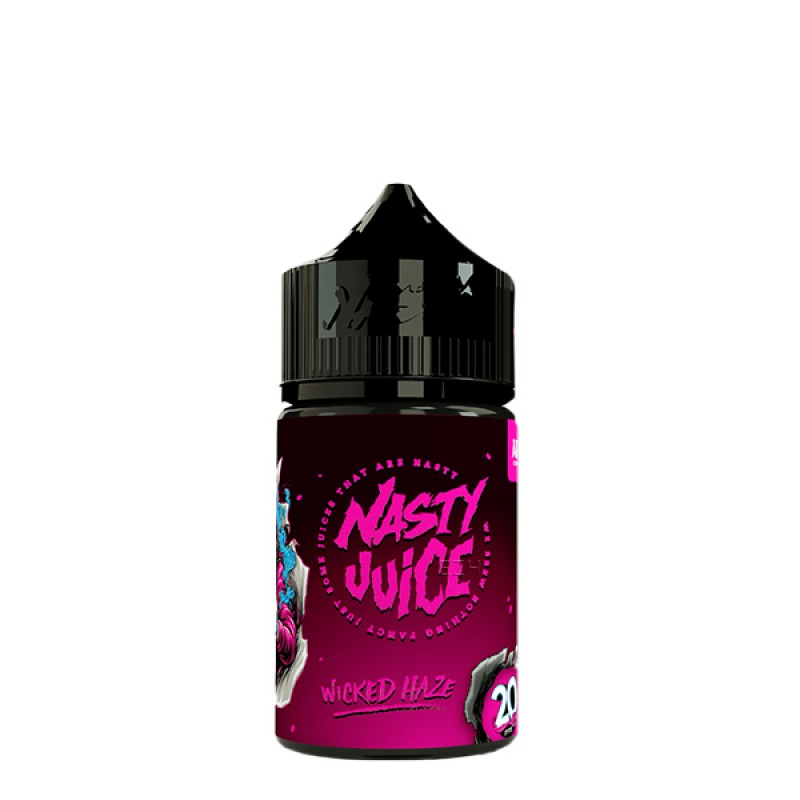 NASTY JUICE Wicked Hace Aroma 20ml NASTY JUICE Wicked Hace Aroma 20ml