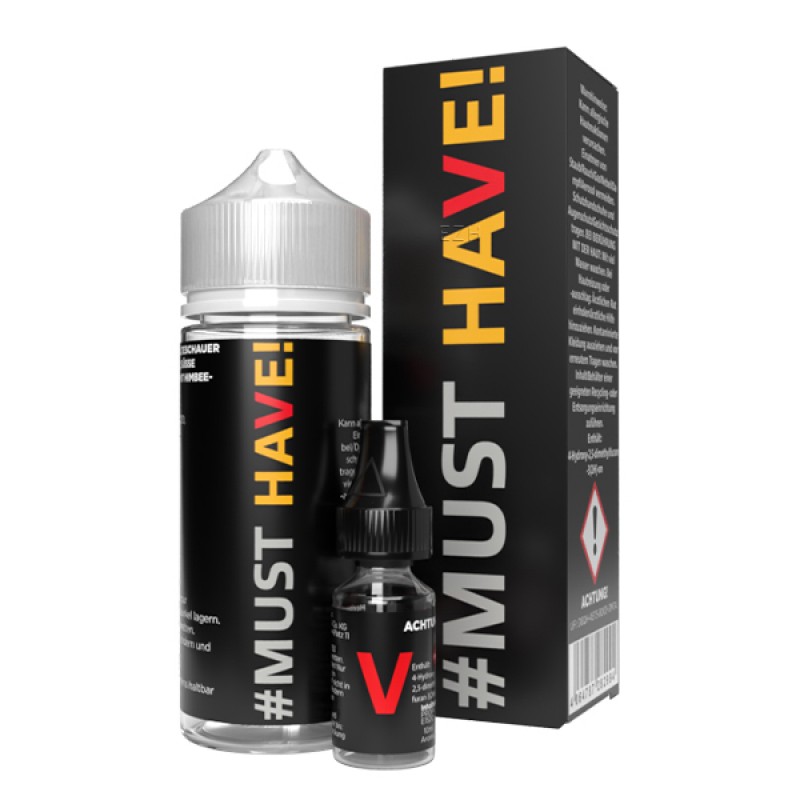 MUST HAVE V Aroma 10ml MUST HAVE V Aroma 10ml