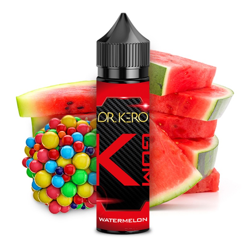 DR. KERO K-Gum Watermelon Aroma 20ml DR. KERO K-Gum Watermelon Aroma 20ml