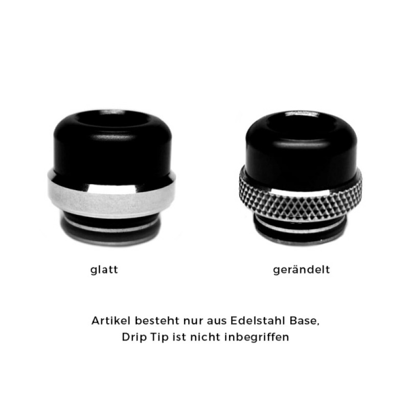 Goldrausch Royal Base Edelstahl Goldrausch Royal Base Edelstahl