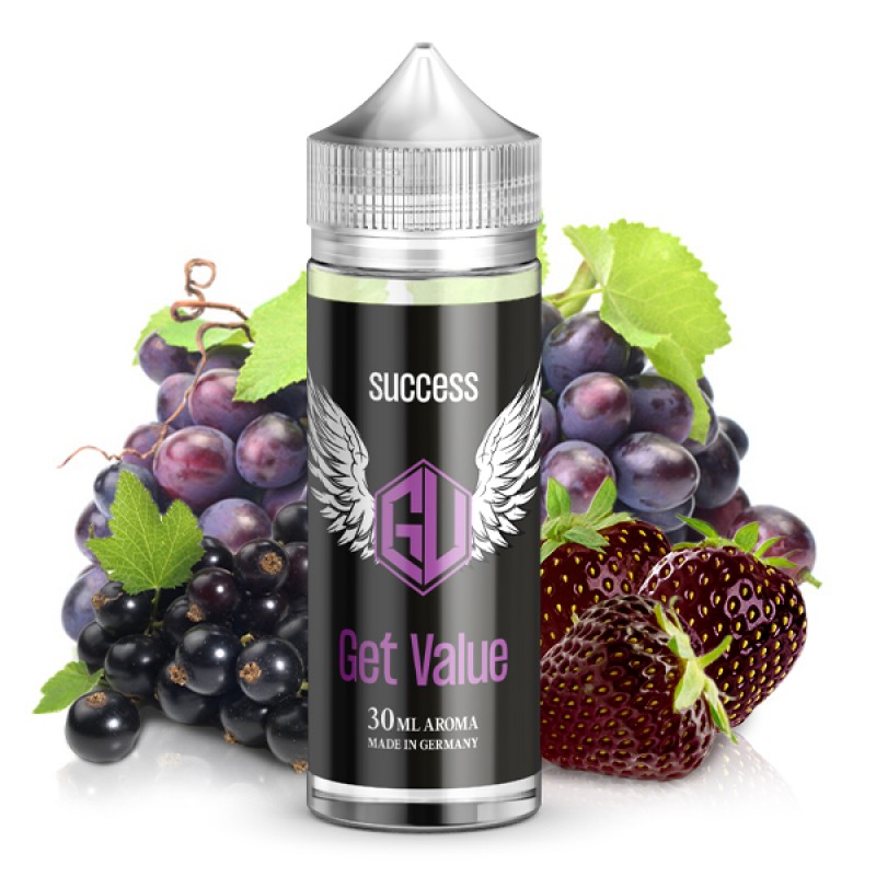 GET VALUE Success Aroma 30ml