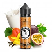NEBELFEE Maracuja Feenchen Aroma 10ml
