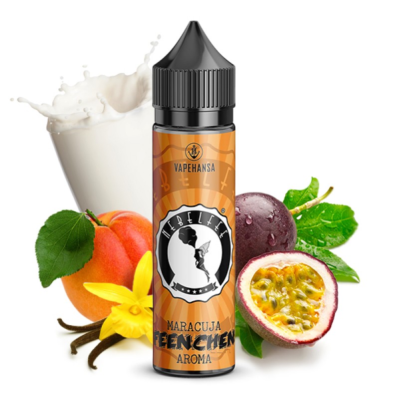 NEBELFEE Maracuja Feenchen Aroma 10ml