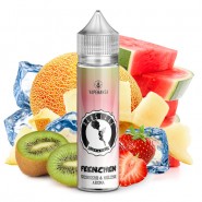 NEBELFEE Erdbeere & Melone Feenchen Aroma 10ml