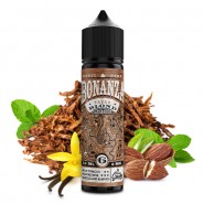 BONANZA by Flavour Smoke Tabak Blond Menthol Aroma...