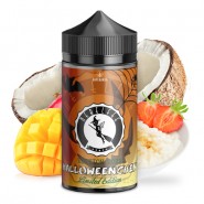 NEBELFEE Halloweenchen 2021 Aroma 30ml - Limited E...