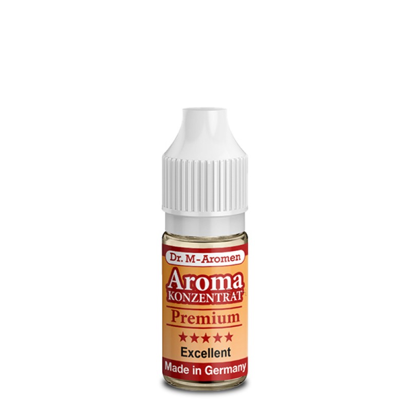 DR. M Excellent Aroma 10ml DR. M Excellent Aroma 10ml