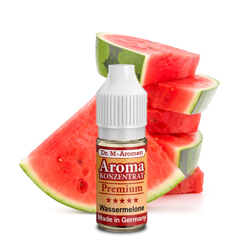 DR. M Wassermelone Aroma 10ml
