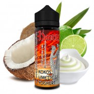 LÄDLA JUICE Heimdall Aroma 20ml