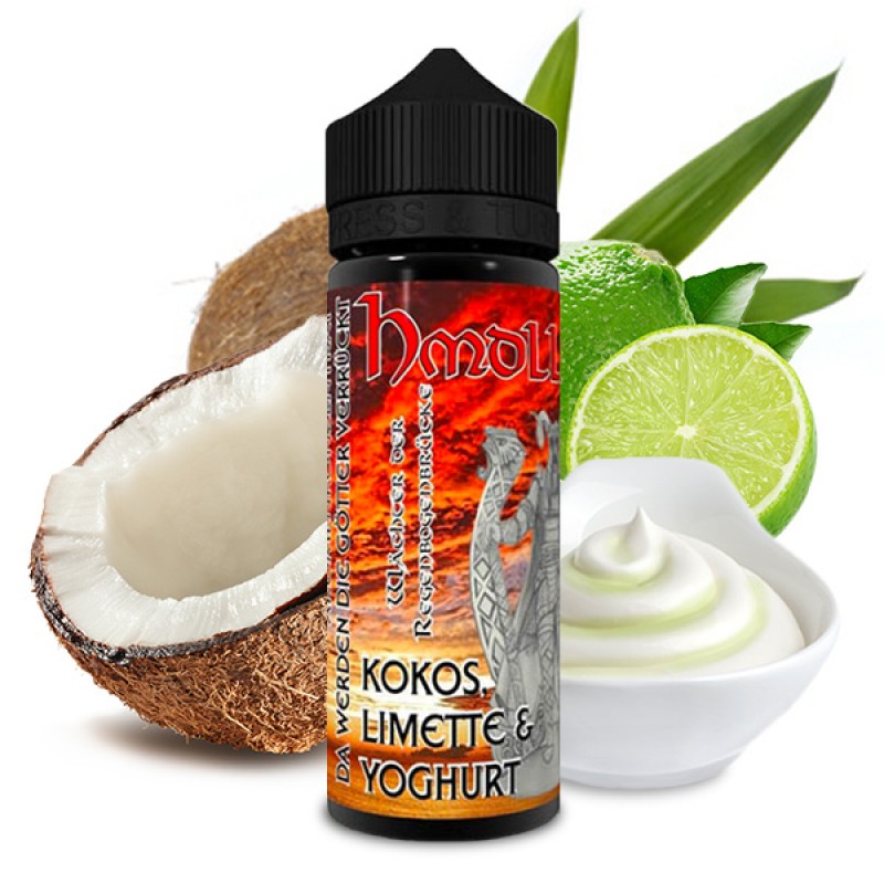 LÄDLA JUICE Heimdall Aroma 20ml