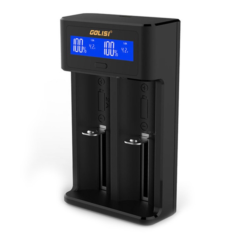 Golisi i2 Ladegerät Golisi i2 Ladegerät