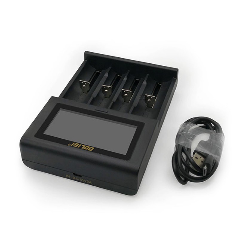 Golisi i4 Ladegerät Golisi i4 Ladegerät