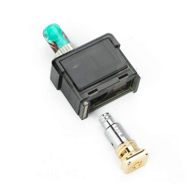 Smoant Pasito Pod Tank Verdampfer Smoant Pasito Pod Tank Verdampfer