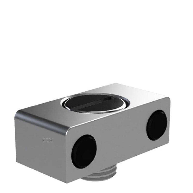 IMIST Simurg RTA Mesh Deck Bridge - Edelstahl IMIST Simurg RTA Mesh Deck Bridge - Edelstahl