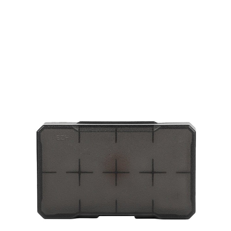 COIL MASTER Akkubox für 2x 18650 Akkus COIL MASTER Akkubox für 2x 18650 Akkus