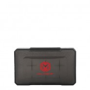 COIL MASTER Akkubox für 2x 18650 Akkus